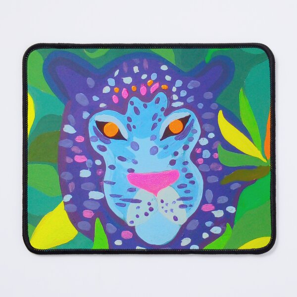 Item preview, Jaguar Spirit designed and sold by 528hz Projekt.