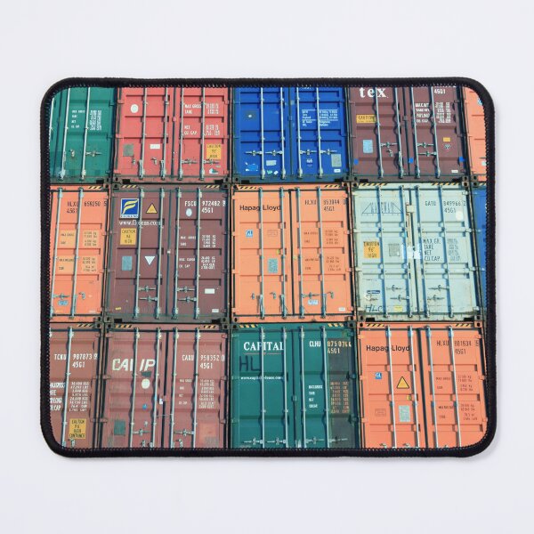 Item preview, For the Love of Shipping Containers  designed and sold by simpleones.