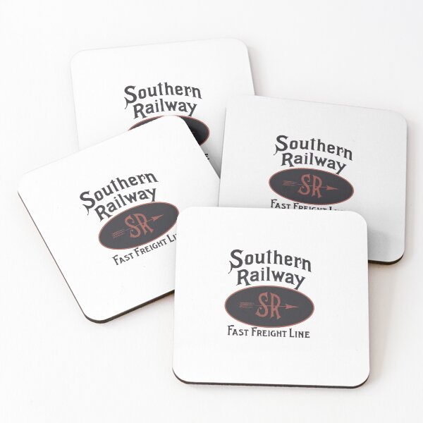 Item preview, Southern Railway System - Fast Freight Line designed and sold by QuayTradingCo.