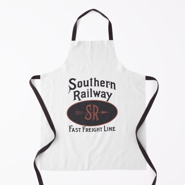Item preview, Southern Railway System - Fast Freight Line designed and sold by QuayTradingCo.