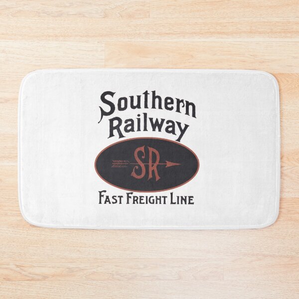 Item preview, Southern Railway System - Fast Freight Line designed and sold by QuayTradingCo.