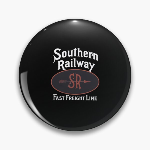 Item preview, Southern Railway System - Fast Freight Line designed and sold by QuayTradingCo.