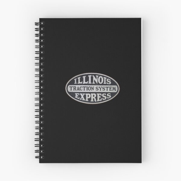 Item preview, Vintage Illinois Express Traction System designed and sold by QuayTradingCo.