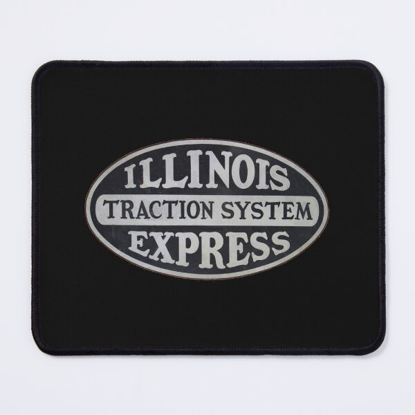 Item preview, Vintage Illinois Express Traction System designed and sold by QuayTradingCo.
