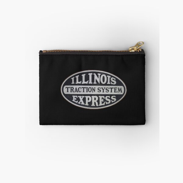 Item preview, Vintage Illinois Express Traction System designed and sold by QuayTradingCo.