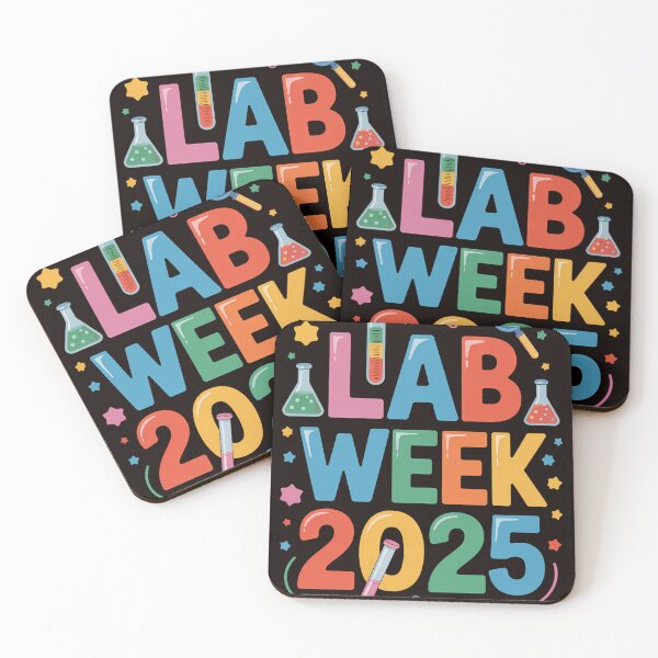 Item preview, Medical Lab Scientist Retro Lab Week 2025 Phlebotomy Week designed and sold by MAKOPOKOShop.