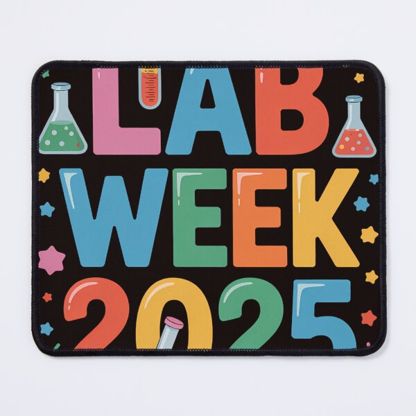 Item preview, Medical Lab Scientist Retro Lab Week 2025 Phlebotomy Week designed and sold by MAKOPOKOShop.