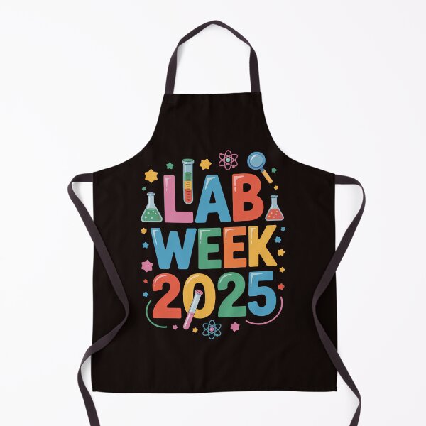 Item preview, Medical Lab Scientist Retro Lab Week 2025 Phlebotomy Week designed and sold by MAKOPOKOShop.
