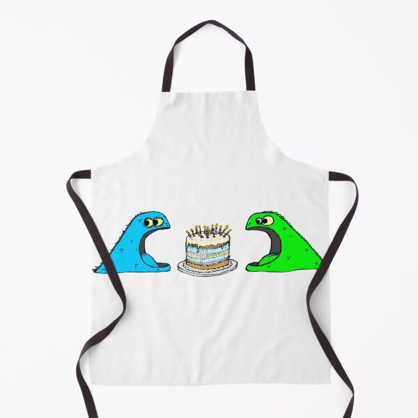 Item preview, Birthday Cake designed and sold by BilliamBabble.