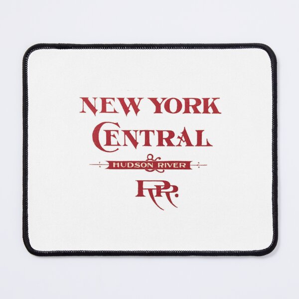Item preview, Vintage New York Central and Hudson River Railroad designed and sold by QuayTradingCo.