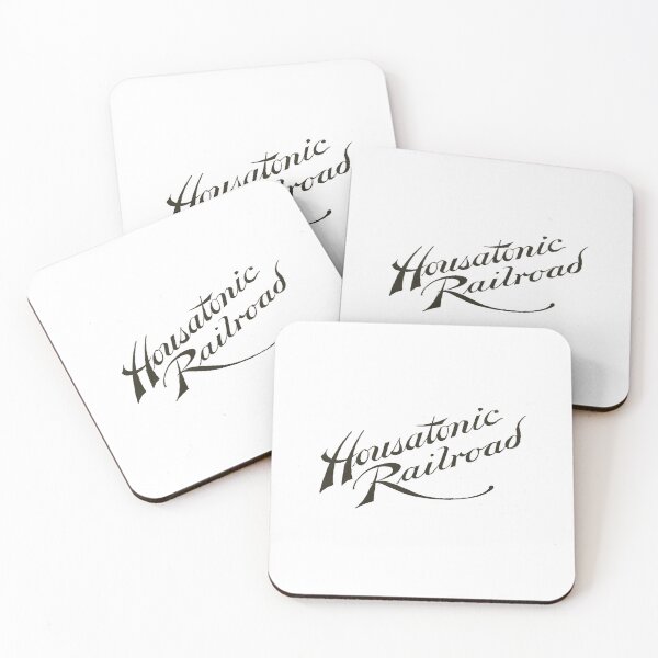 Item preview, Vintage Housatonic Railroad designed and sold by QuayTradingCo.