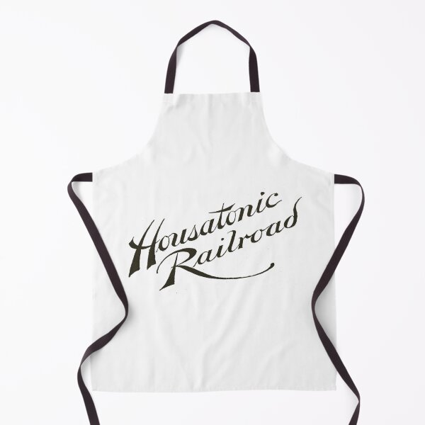 Item preview, Vintage Housatonic Railroad designed and sold by QuayTradingCo.