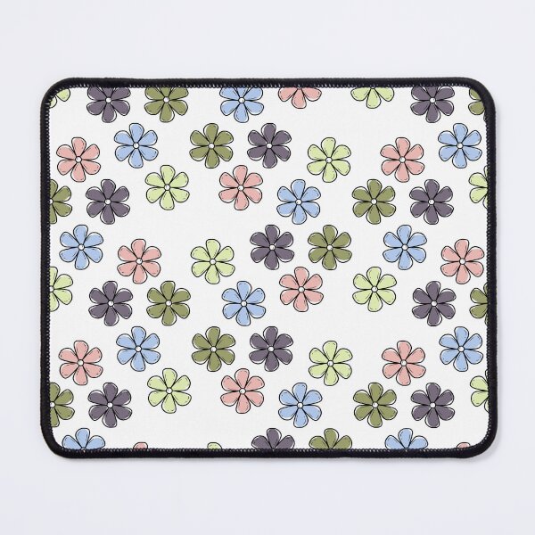 Item preview, Minimal floral, Colorful floral, Garden aesthetic, Floral sketch, Colorful petals, Plant pattern, Simple flowers designed and sold by Minimalist Quotes and Sayings.
