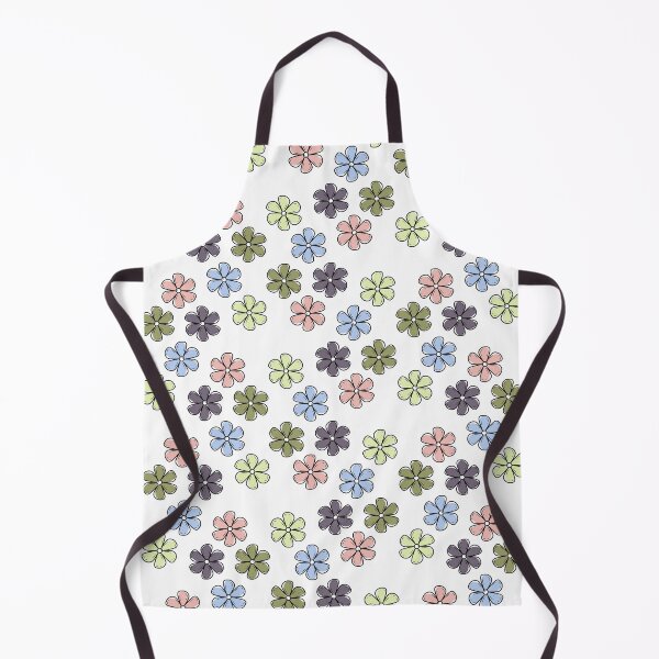 Item preview, Minimal floral, Colorful floral, Garden aesthetic, Floral sketch, Colorful petals, Plant pattern, Simple flowers designed and sold by Minimalist Quotes and Sayings.