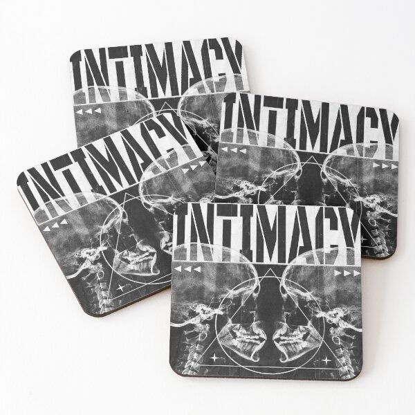 Item preview, Intimacy designed and sold by starless:.