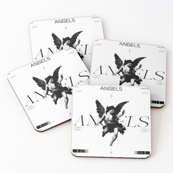 Item preview, Angel design designed and sold by starless:.