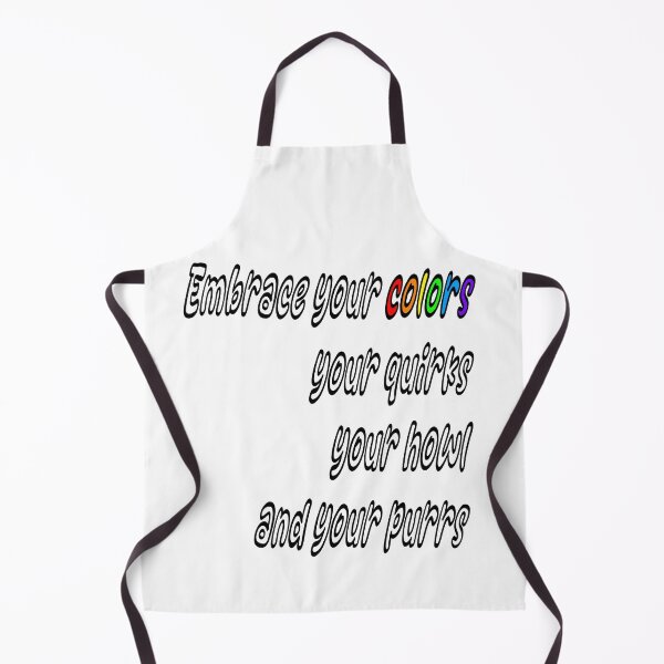 Item preview, Embrace yourself! designed and sold by Inkfaerie.