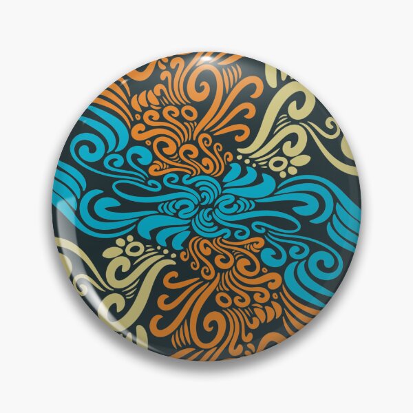 Item preview, Resolute Somber designed and sold by CronistaOmega.