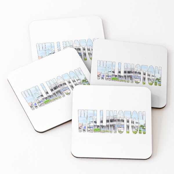Item preview, WELLINGTON - NSW Australia Federal Hotel Outback Pub designed and sold by Adam Gormley.