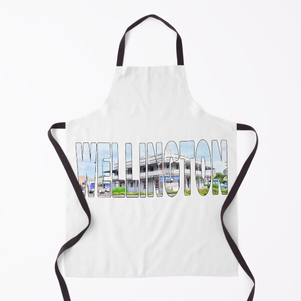 Item preview, WELLINGTON - NSW Australia Federal Hotel Outback Pub designed and sold by Adam Gormley.