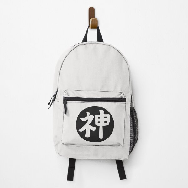Item preview, kami sama - japanese letters designed and sold by ZiphGames.