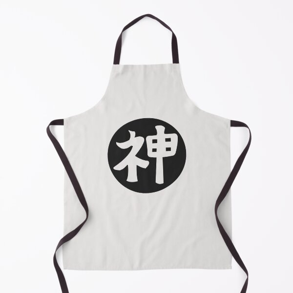 Item preview, kami sama - japanese letters designed and sold by ZiphGames.