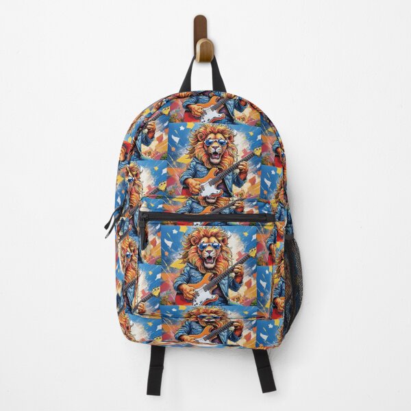 Item preview, ROCKER LION - Raloel designed and sold by Outlet Raloel.