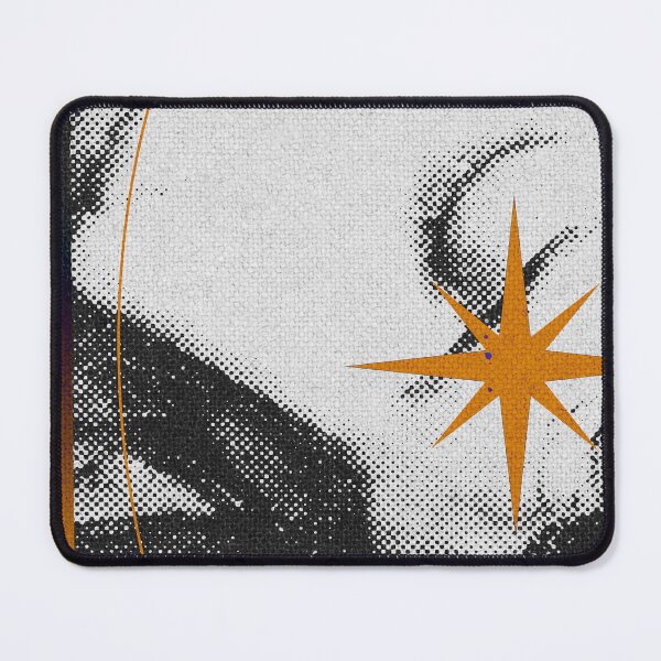 Item preview, Heaven graphic design print designed and sold by starless:.
