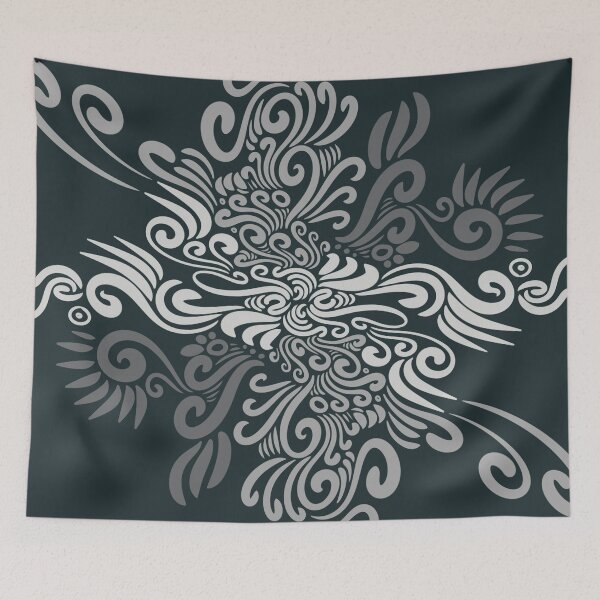 Item preview, Unrelenting Somber designed and sold by CronistaOmega.