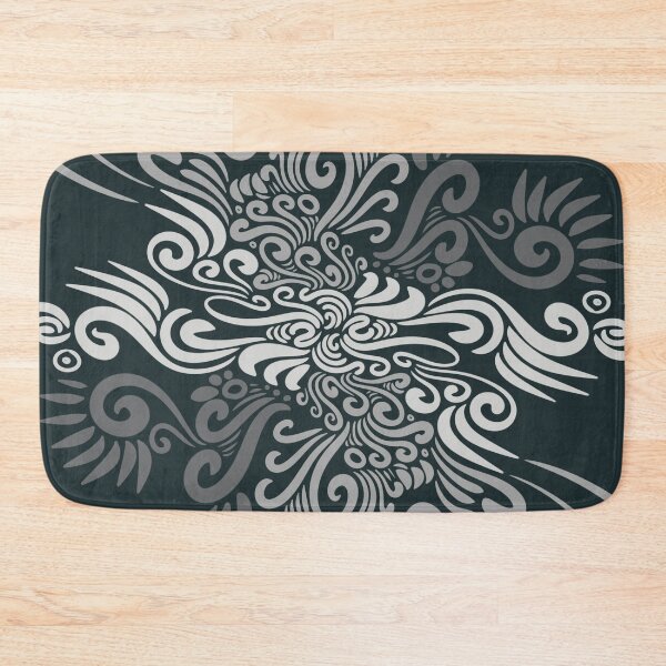 Item preview, Unrelenting Somber designed and sold by CronistaOmega.