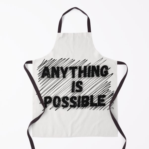 Item preview, Transforming 'Impossible' to 'Possible' designed and sold by TeeAauthenticF.
