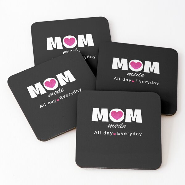 Item preview, Mom mode designed and sold by PhoeniXDreamer.