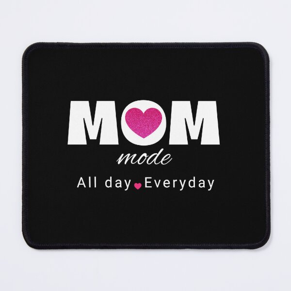 Item preview, Mom mode designed and sold by PhoeniXDreamer.