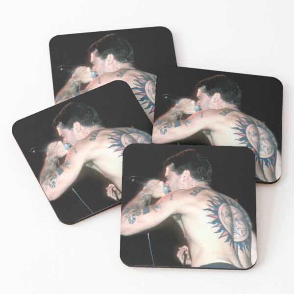 Item preview, Henry Rollins - Photograph designed and sold by ConcertImages.