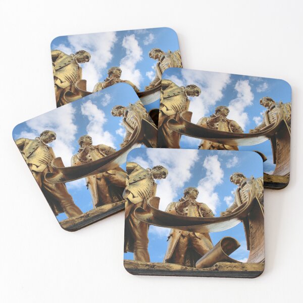 Item preview, Boulton, Watt and Murdoch designed and sold by Rachel J Bowler.