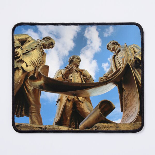 Item preview, Boulton, Watt and Murdoch designed and sold by Rachel J Bowler.