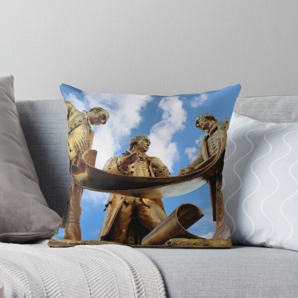Item preview, Boulton, Watt and Murdoch designed and sold by Rachel J Bowler.