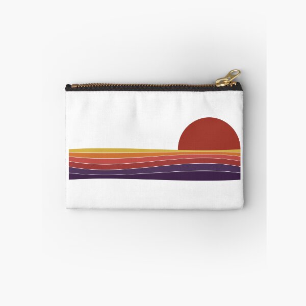 Item preview, Retro Sunset. #3 designed and sold by EunsooLee.