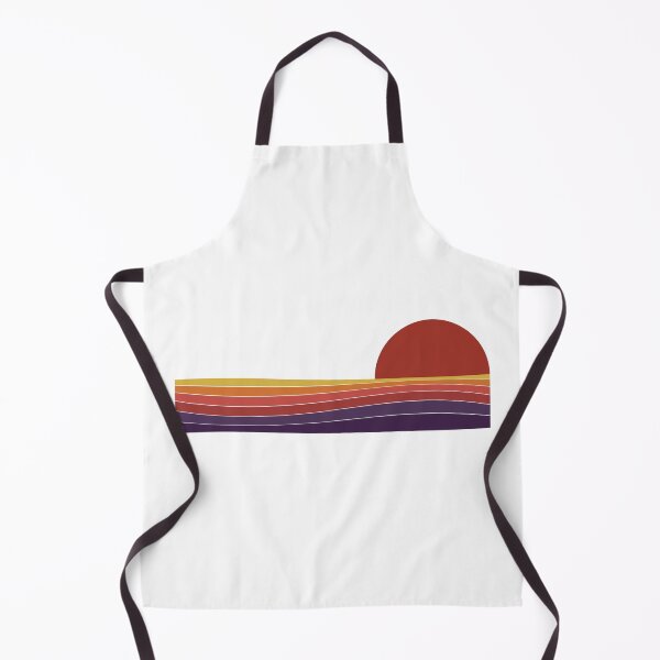 Item preview, Retro Sunset. #3 designed and sold by EunsooLee.