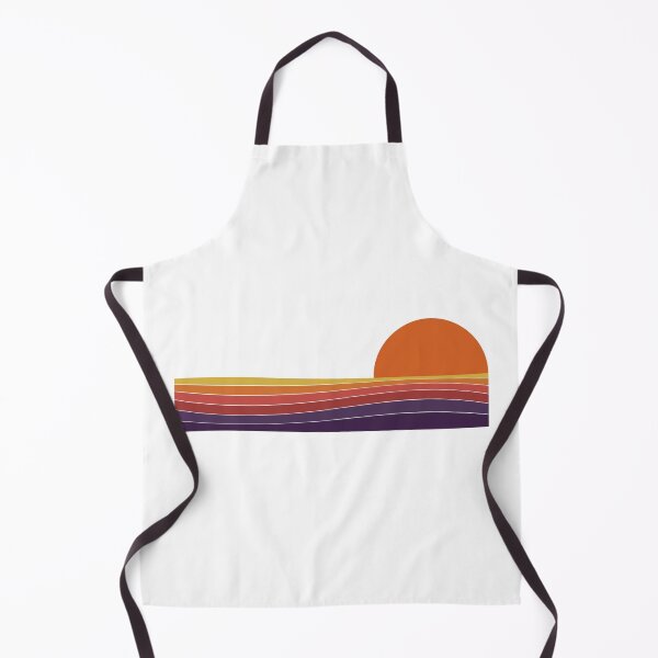 Item preview, Retro Sunset. #2 designed and sold by EunsooLee.