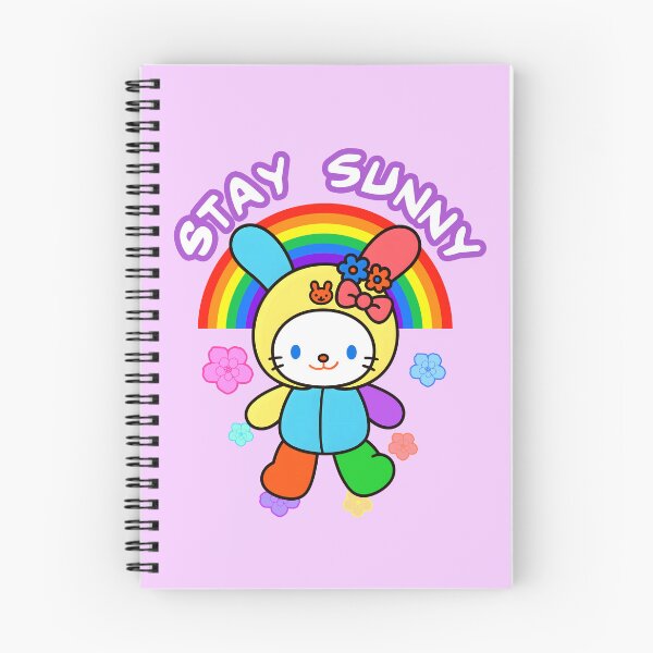 Item preview, Usahana / Stay Sunny designed and sold by DarrenAshenOne.
