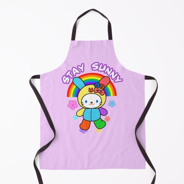 Item preview, Usahana / Stay Sunny designed and sold by DarrenAshenOne.
