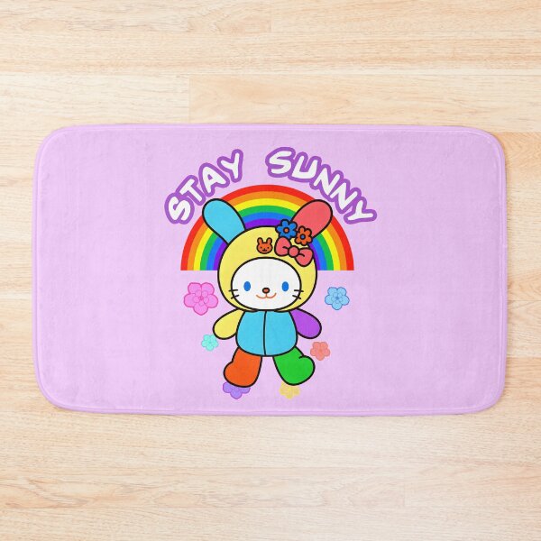 Item preview, Usahana / Stay Sunny designed and sold by DarrenAshenOne.