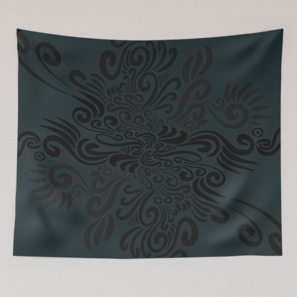 Item preview, Inexorable Somber designed and sold by CronistaOmega.