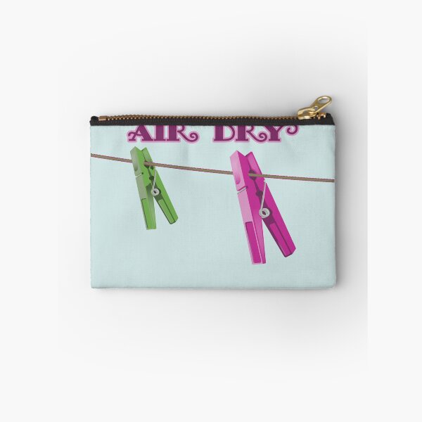 Item preview, Air dry washing clothesline clothespins designed and sold by LICENSEDLEGIT.