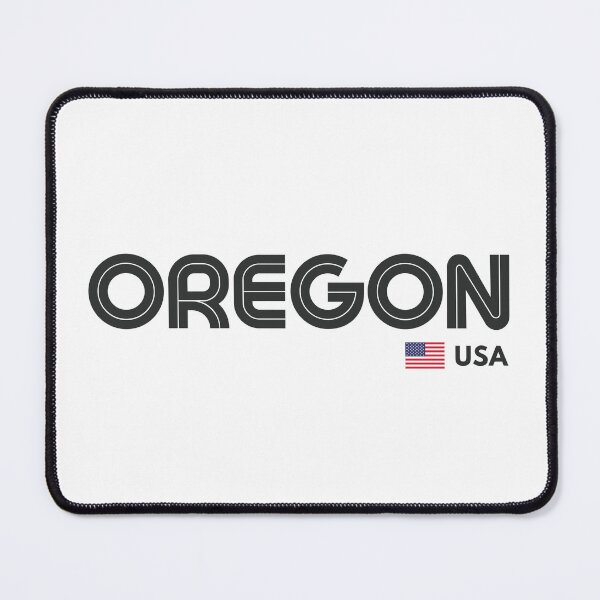 Item preview, Oregon - USA  designed and sold by Sketch-Shack.