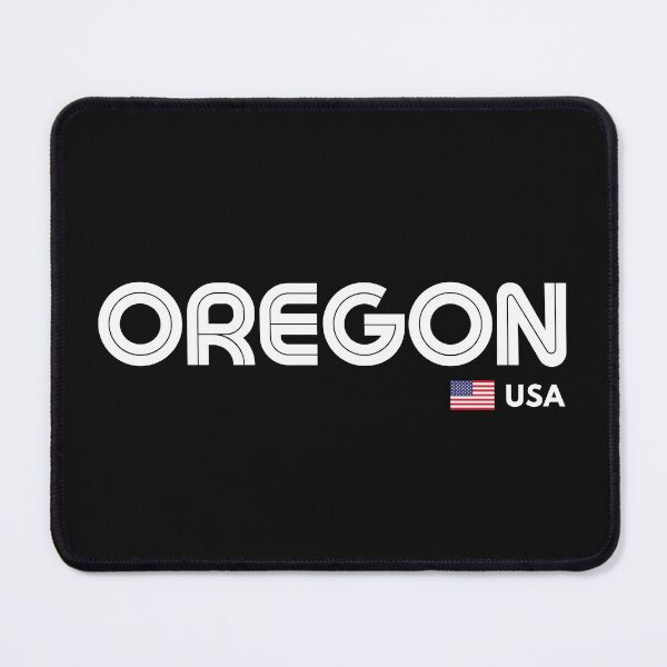 Item preview, Oregon - USA  designed and sold by Sketch-Shack.