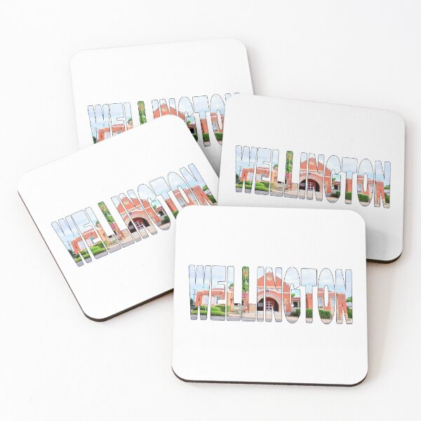 Item preview, WELLINGTON - NSW Australia Historic Court House Red Brick designed and sold by Adam Gormley.