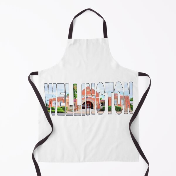 Item preview, WELLINGTON - NSW Australia Historic Court House Red Brick designed and sold by Adam Gormley.