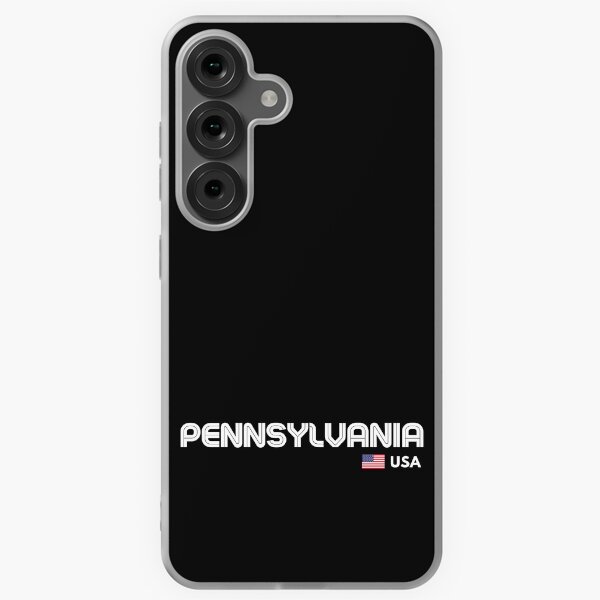 Item preview, Pennsylvania - USA  designed and sold by Sketch-Shack.